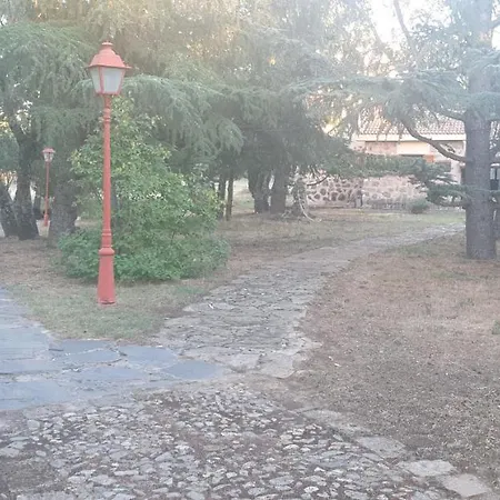 Dom wakacyjny Exclusiva Casa Y Privada Itos