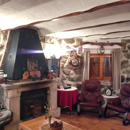 Dom wakacyjny Exclusiva Casa Y Privada Itos *