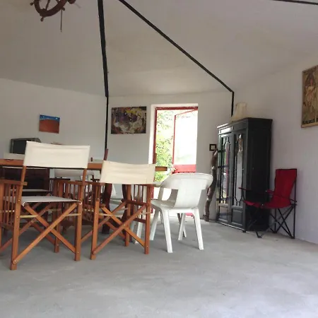 Σπίτι διακοπών Exclusiva Casa Y Privada Itos