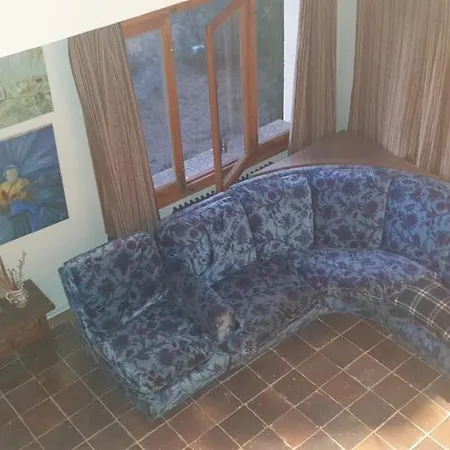 Dom wakacyjny Exclusiva Casa Y Privada Itos