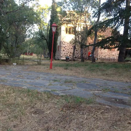 Exclusiva Casa Y Privada Itos Σπίτι διακοπών *