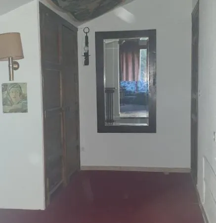 Exclusiva Casa Y Privada Itos Dom wakacyjny Pelayos del Arroyo