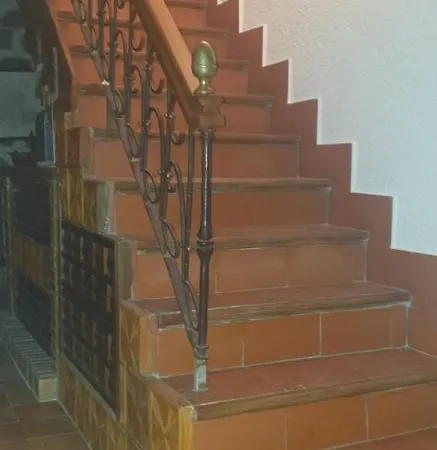 Exclusiva Casa Y Privada Itos Pelayos del Arroyo