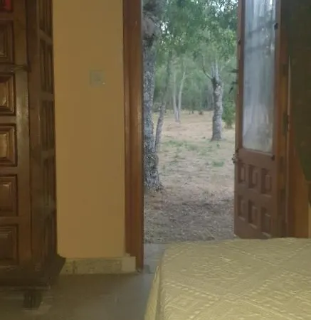 Dom wakacyjny Exclusiva Casa Y Privada Itos *