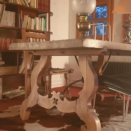 Exclusiva Casa Y Privada Itos Σπίτι διακοπών Pelayos del Arroyo