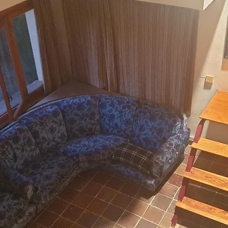 Dom wakacyjny Exclusiva Casa Y Privada Itos