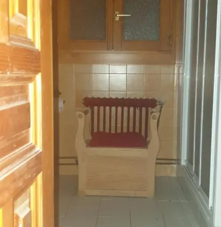 Exclusiva Casa Y Privada Itos * Pelayos del Arroyo