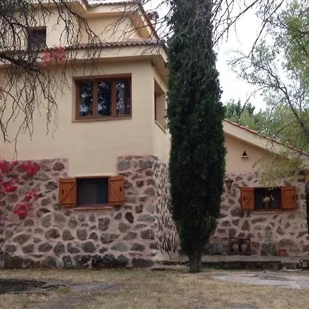 Exclusiva Casa Y Privada Itos * Pelayos del Arroyo