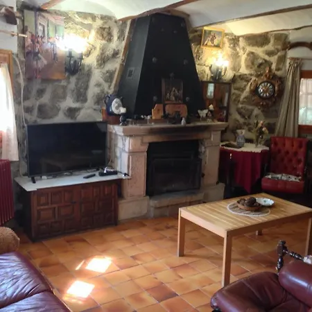 Exclusiva Casa Y Privada Itos Pelayos del Arroyo