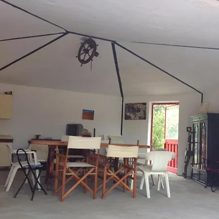 Dom wakacyjny Exclusiva Casa Y Privada Itos *