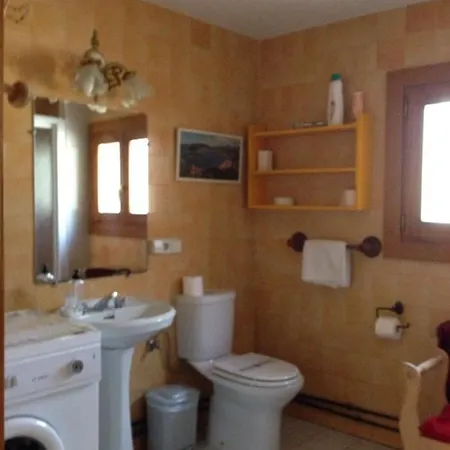 Exclusiva Casa Y Privada Itos * Pelayos del Arroyo