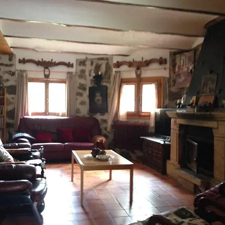 Exclusiva Casa Y Privada Itos Σπίτι διακοπών *