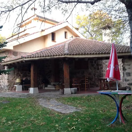 Exclusiva Casa Y Privada Itos Σπίτι διακοπών