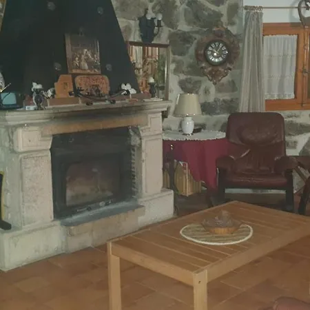 Holiday home Exclusiva Casa Y Privada Itos