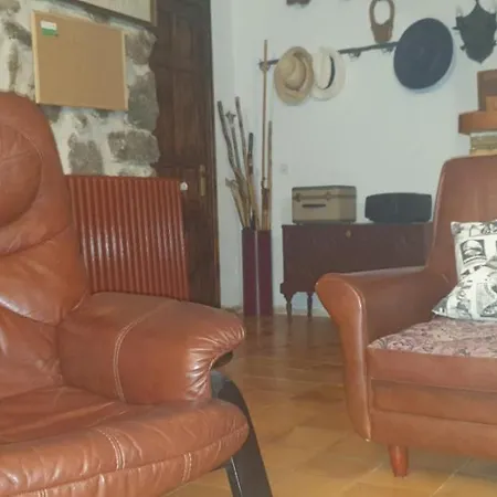 Exclusiva Casa Y Privada Itos 펜션 *