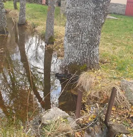 Exclusiva Casa Y Privada Itos * Pelayos del Arroyo