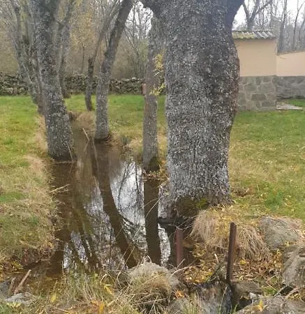 Exclusiva Casa Y Privada Itos Pelayos del Arroyo
