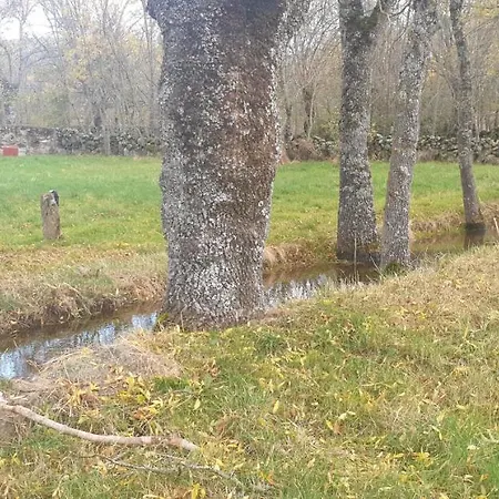 Dom wakacyjny Exclusiva Casa Y Privada Itos