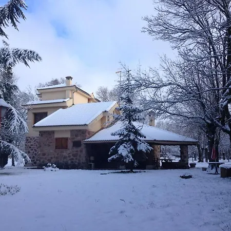 Exclusiva Casa Y Privada Itos * Pelayos del Arroyo