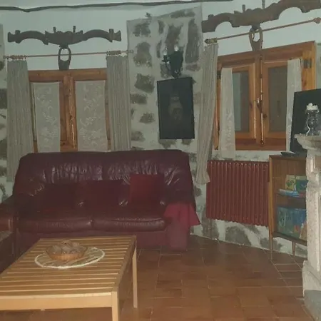 Exclusiva Casa Y Privada Itos * Pelayos del Arroyo