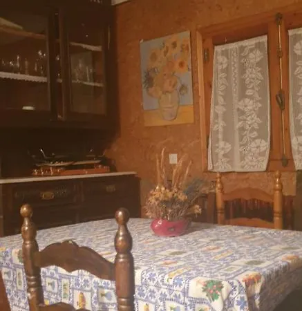 Exclusiva Casa Y Privada Itos 度假居 *