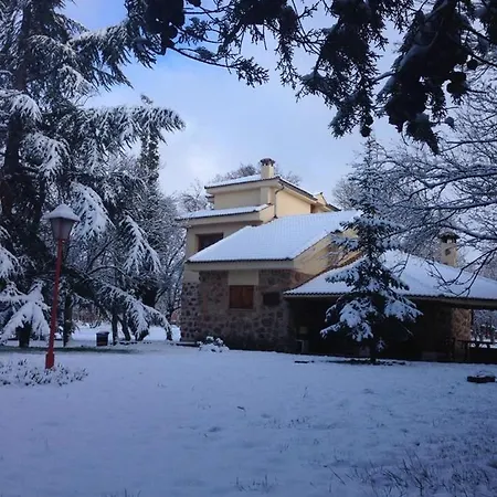 Exclusiva Casa Y Privada Itos Dom wakacyjny