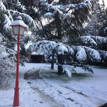 Exclusiva Casa Y Privada Itos * Pelayos del Arroyo