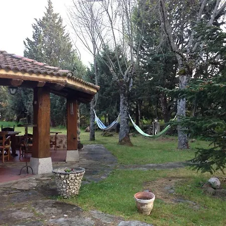 Exclusiva Casa Y Privada Itos Holiday home