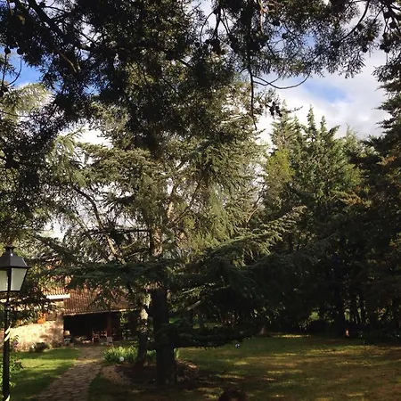Exclusiva Casa Y Privada Itos * Pelayos del Arroyo