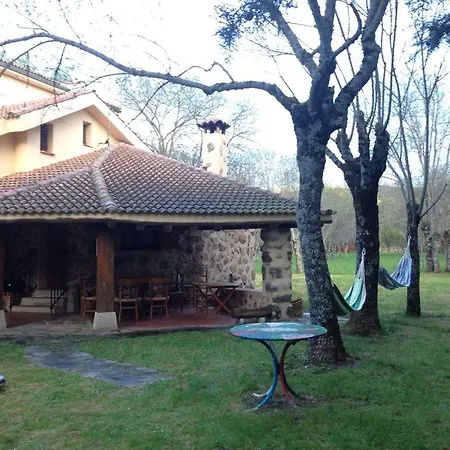 Exclusiva Casa Y Privada Itos * Pelayos del Arroyo