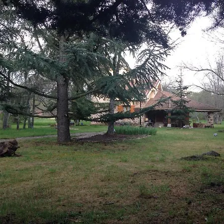 Dom wakacyjny Exclusiva Casa Y Privada Itos *