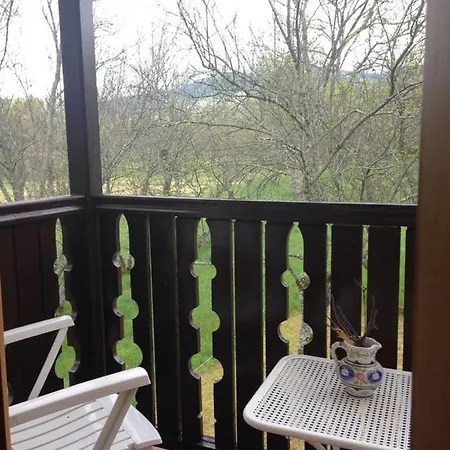 Exclusiva Casa Y Privada Itos Dom wakacyjny Pelayos del Arroyo