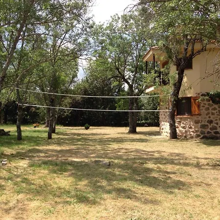 펜션 Exclusiva Casa Y Privada Itos