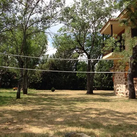 펜션 Exclusiva Casa Y Privada Itos *