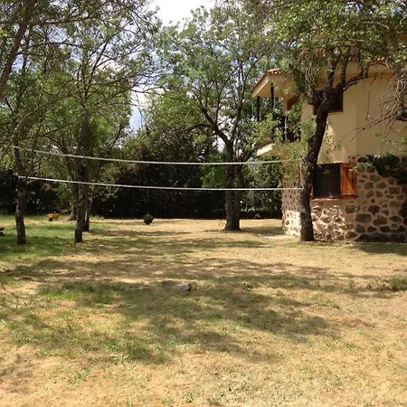 펜션 Exclusiva Casa Y Privada Itos