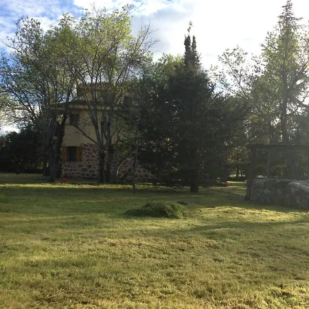 度假居 Exclusiva Casa Y Privada Itos Pelayos del Arroyo