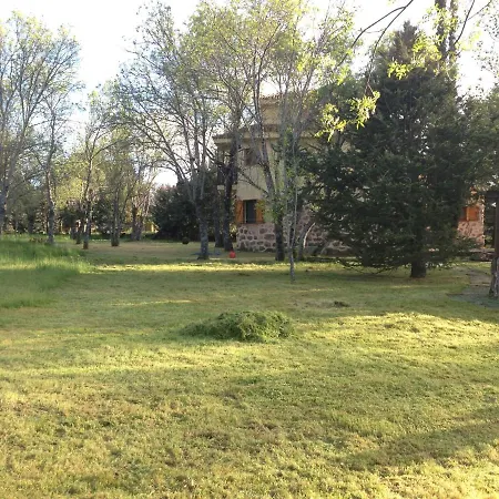 Exclusiva Casa Y Privada Itos * Pelayos del Arroyo