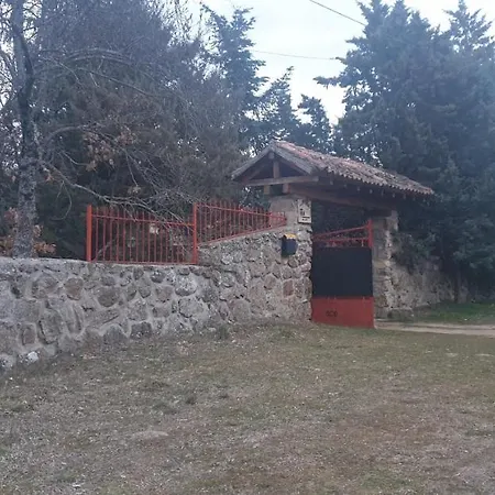 Exclusiva Casa Y Privada Itos Pelayos del Arroyo