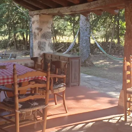 Exclusiva Casa Y Privada Itos * Pelayos del Arroyo