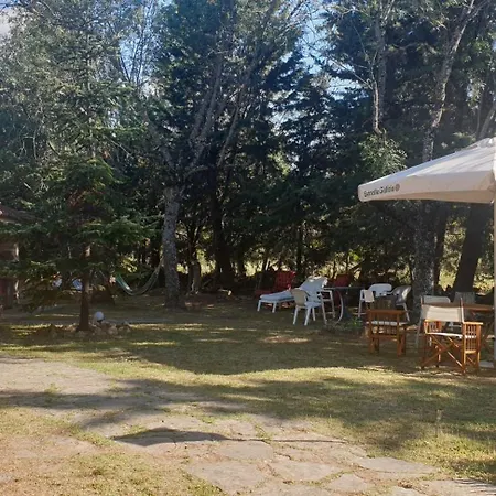 Exclusiva Casa Y Privada Itos Σπίτι διακοπών