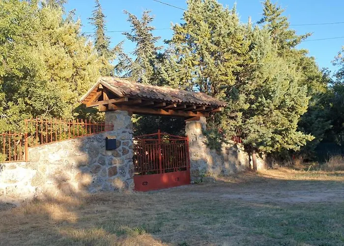 Exclusiva Casa Y Privada Itos