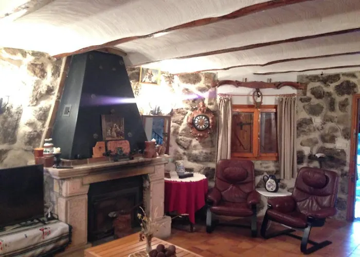 Сasa de vacaciones Exclusiva Casa Y Privada Itos *