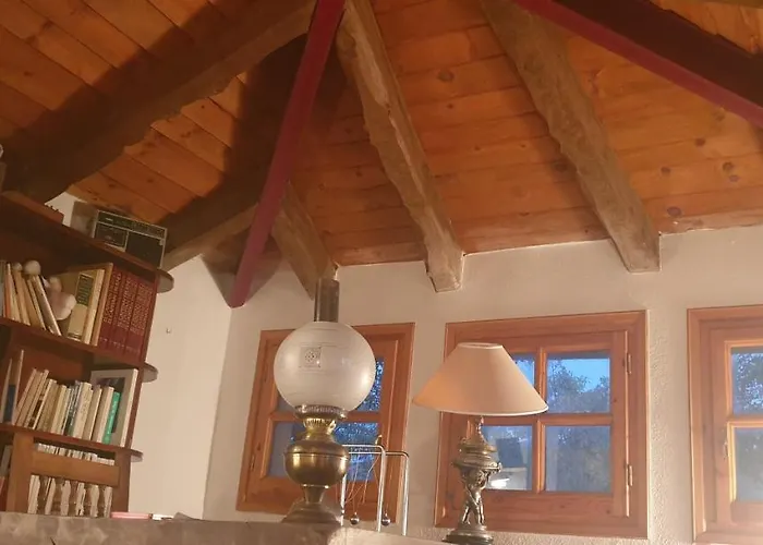 Сasa de vacaciones Exclusiva Casa Y Privada Itos