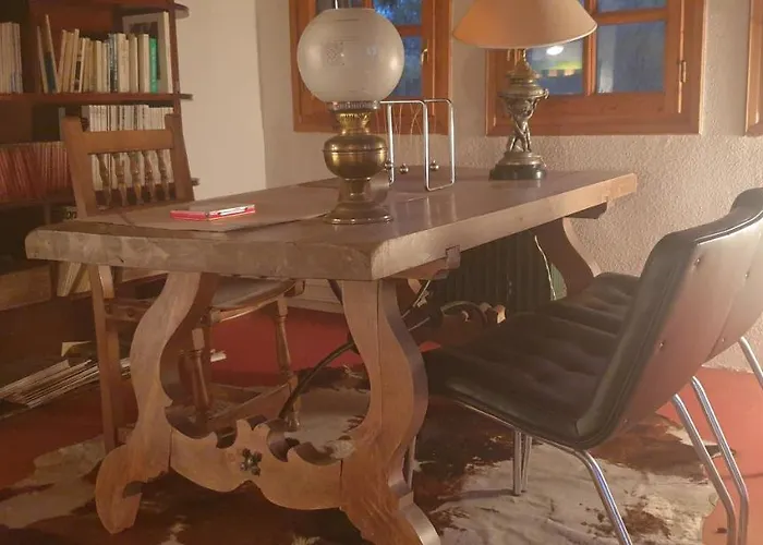 Exclusiva Casa Y Privada Itos * Pelayos del Arroyo