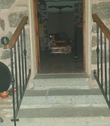 Сasa de vacaciones Exclusiva Casa Y Privada Itos