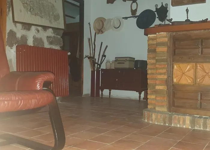 Exclusiva Casa Y Privada Itos Сasa de vacaciones Pelayos del Arroyo