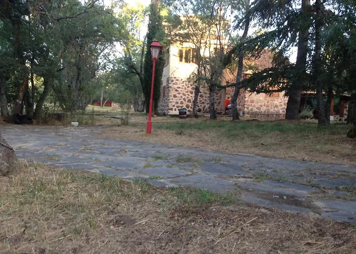 Exclusiva Casa Y Privada Itos Сasa de vacaciones *