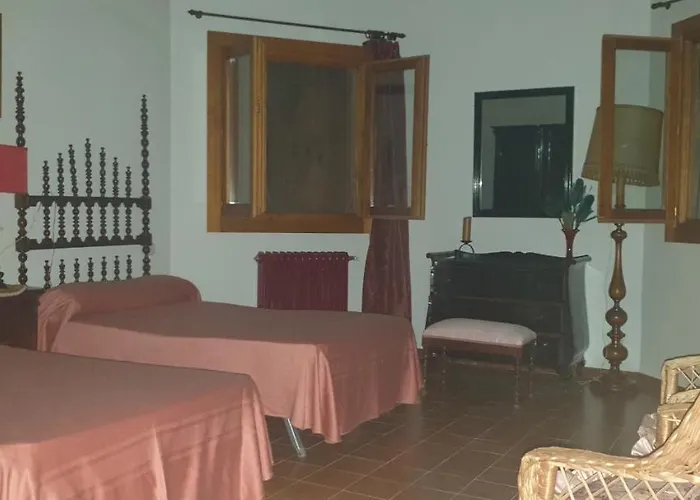 Exclusiva Casa Y Privada Itos * Pelayos del Arroyo