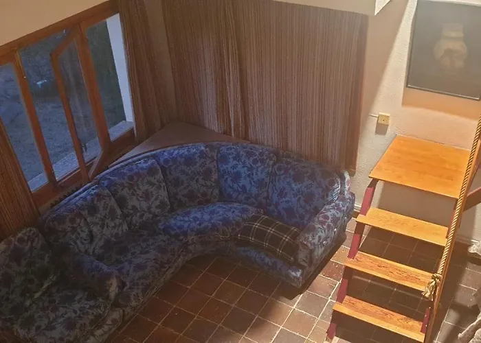 Сasa de vacaciones Exclusiva Casa Y Privada Itos