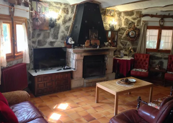 Exclusiva Casa Y Privada Itos Pelayos del Arroyo